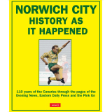 Norwich City History