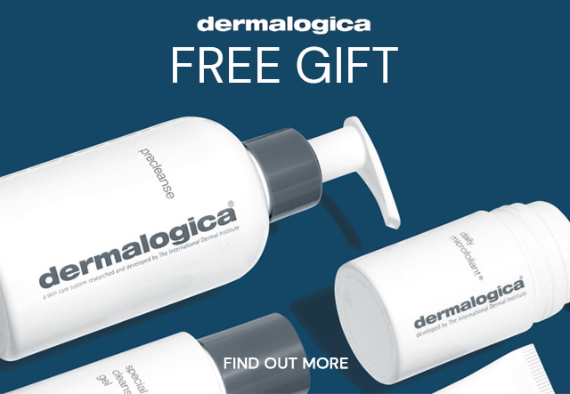 Dermalogica - Free Gift