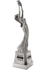 RETAS Award