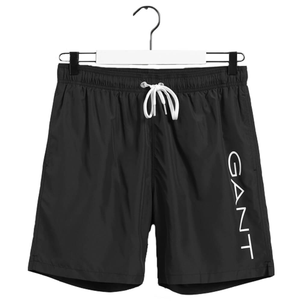 GANT Logo Swim Shorts | Jarrold, Norwich