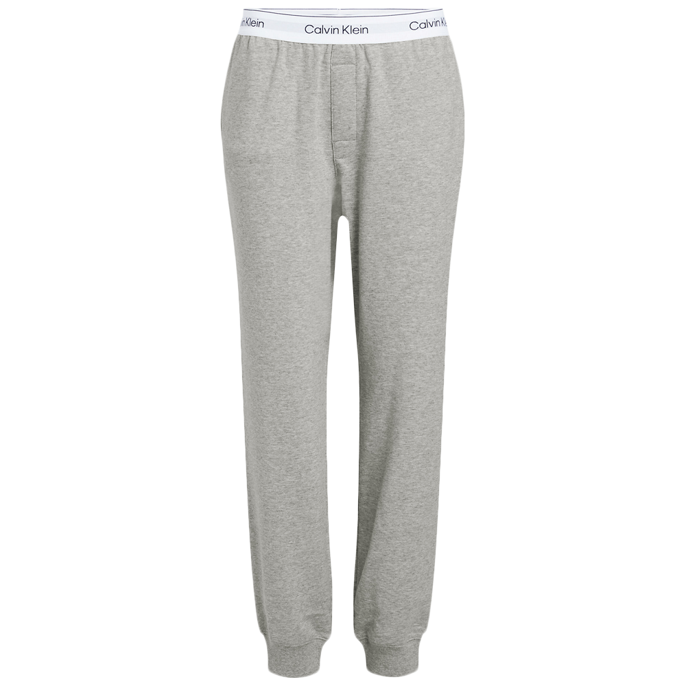 Calvin Klein Modern Cotton Pyjama Trousers | Jarrold, Norwich