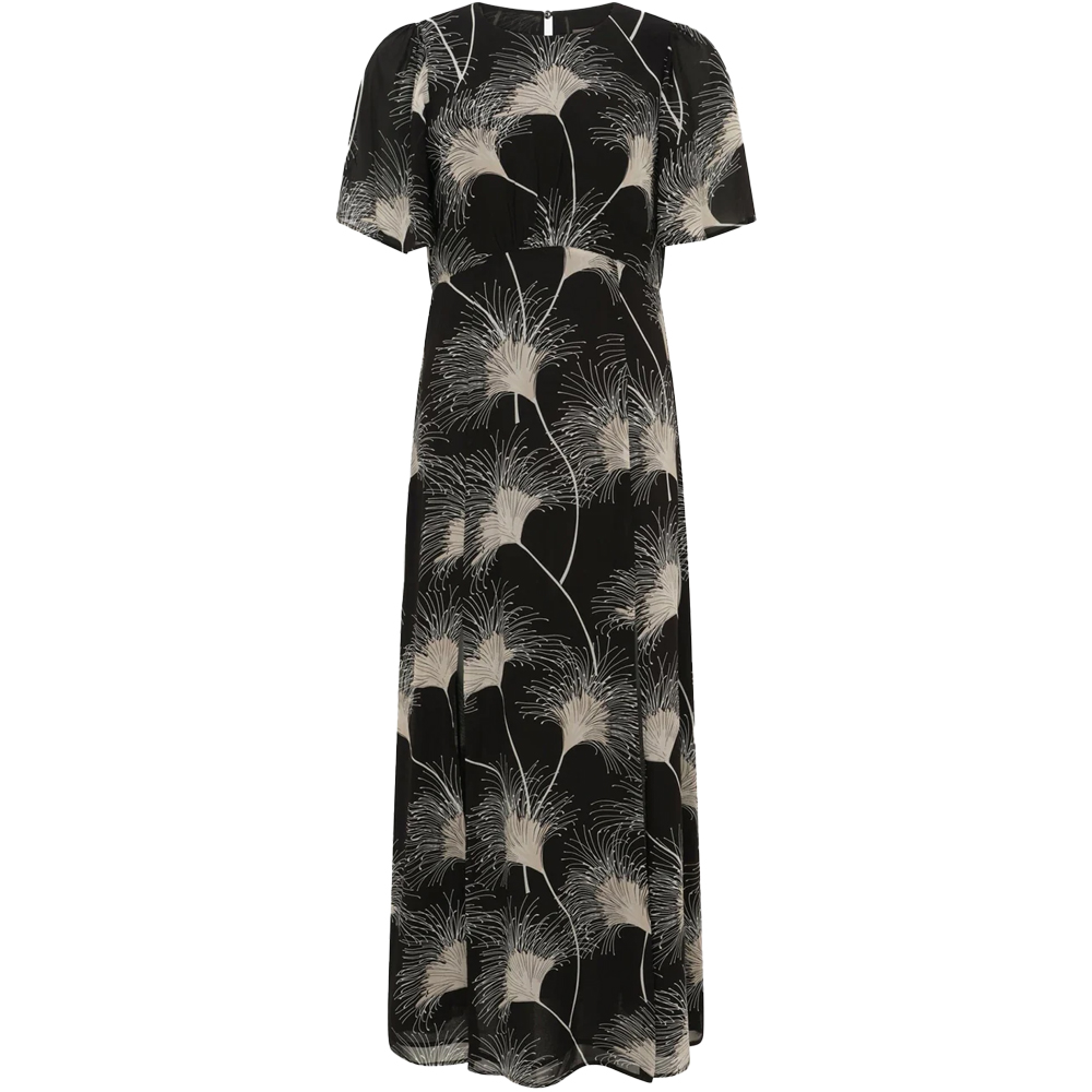 Mint Velvet Sienna Print Maxi Dress | Jarrold, Norwich