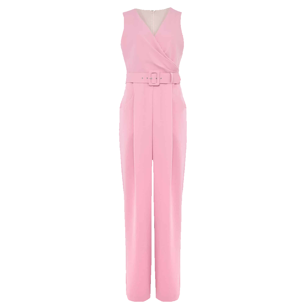 Phase Eight Lissia Candypink Jumpsuit | Jarrold, Norwich