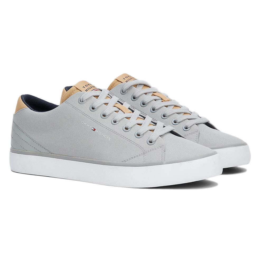Tommy Hilfiger Mesh Recycled Trainers | Jarrold, Norwich