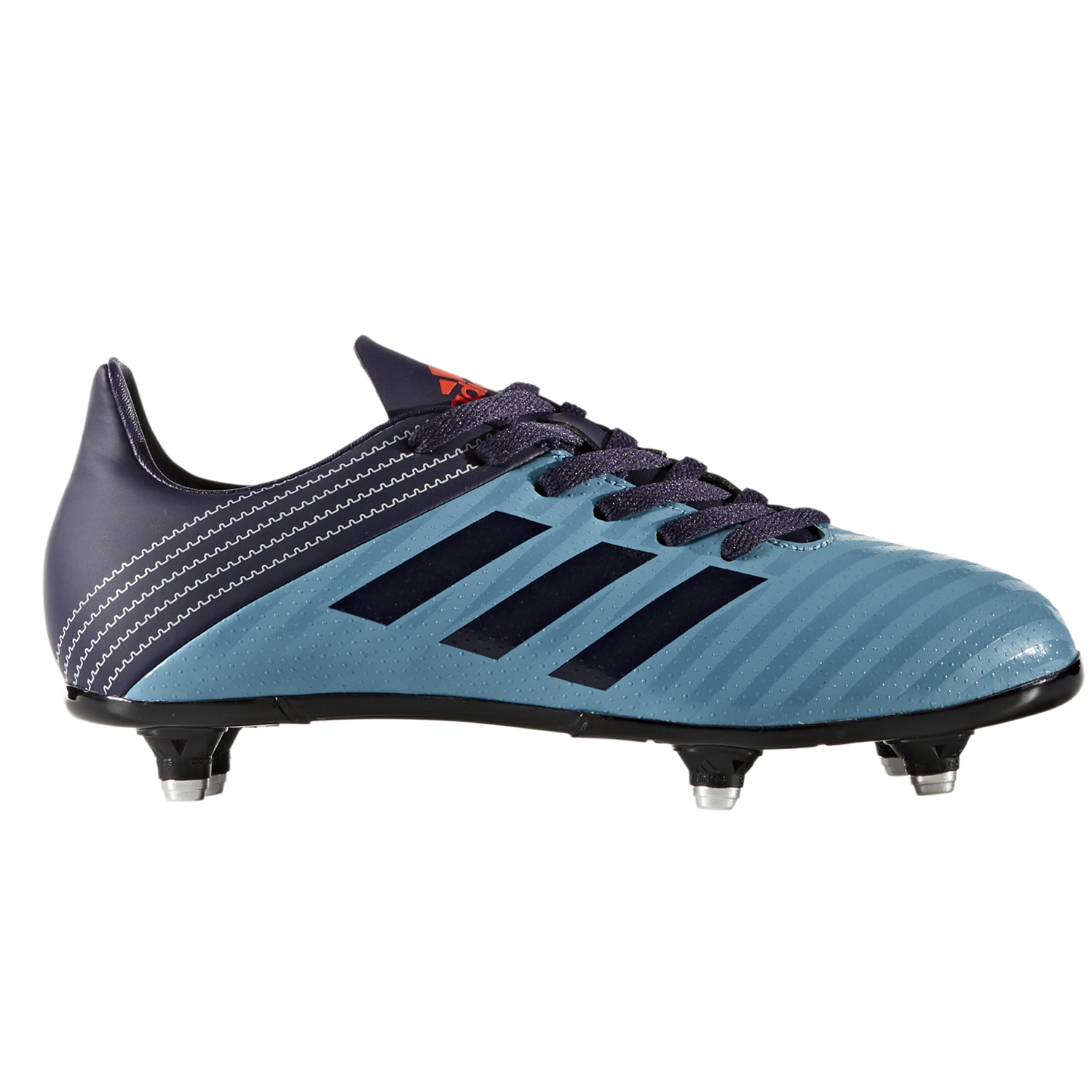 Buy Adidas Crazyquick Malice Sg Rugby Boots Black Shop Every