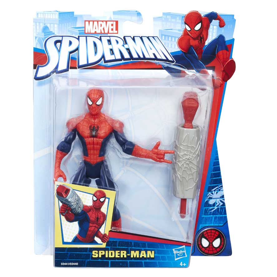 hasbro_spiderman_six_inch